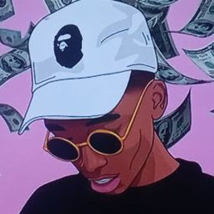 Meet your Posher, Eric